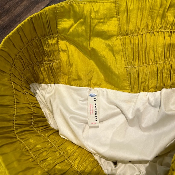 Free People the Way Home Shorts - Picture 5 of 5